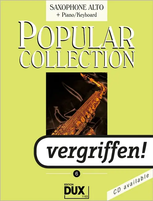 Popular Collection 6